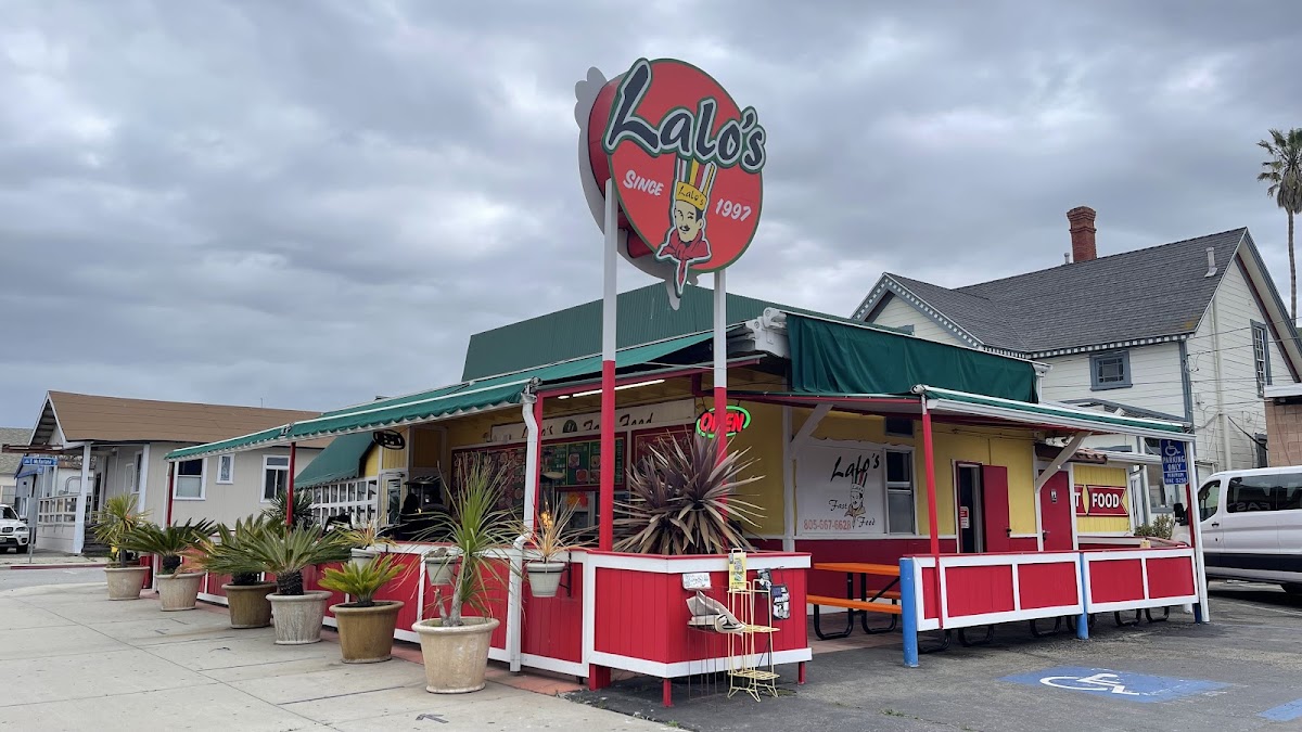 Lalo's Ventura
