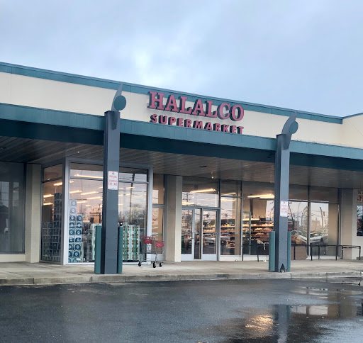 Halalco Supermarket